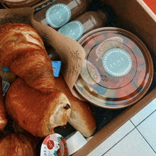 Afbeelding in Gallery-weergave laden, Ontbijtbox Classic