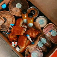 Afbeelding in Gallery-weergave laden, Ontbijtbox Classic