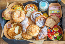Afbeelding in Gallery-weergave laden, Brunchbox deluxe (tip!🤩)