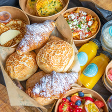 Afbeelding in Gallery-weergave laden, Brunchbox classic