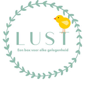 🥐 Brunchbox by Lust